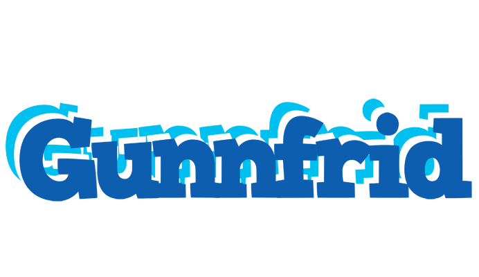 Gunnfrid business logo