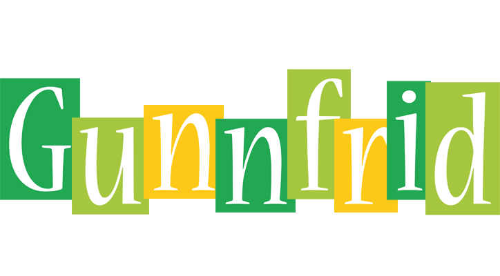 Gunnfrid lemonade logo