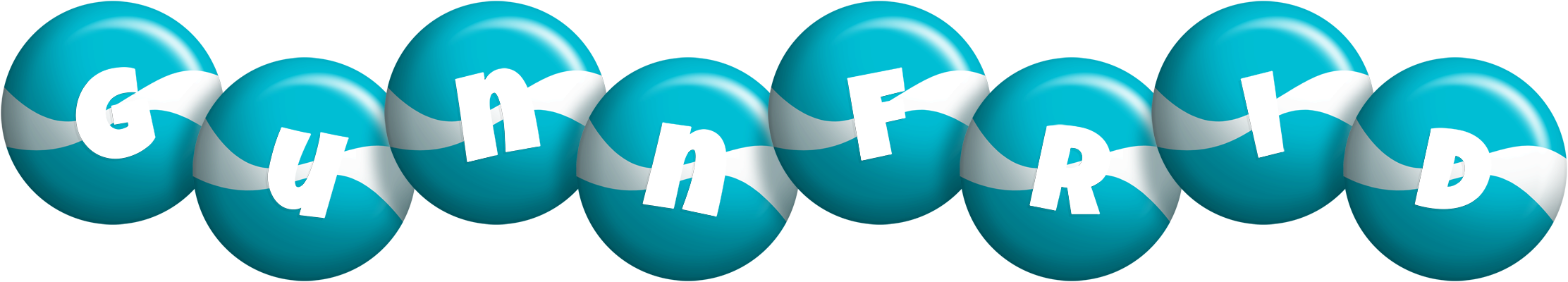 Gunnfrid messi logo