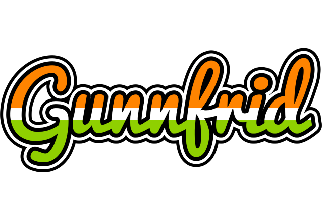 Gunnfrid mumbai logo