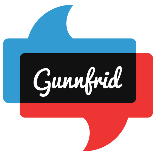 Gunnfrid sharks logo
