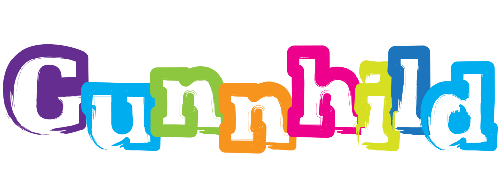 Gunnhild casino logo