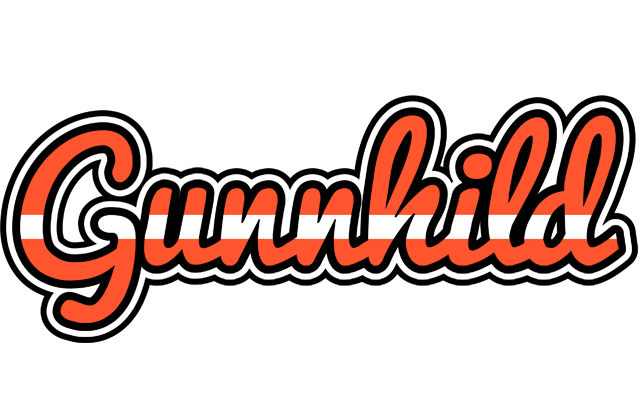 Gunnhild denmark logo