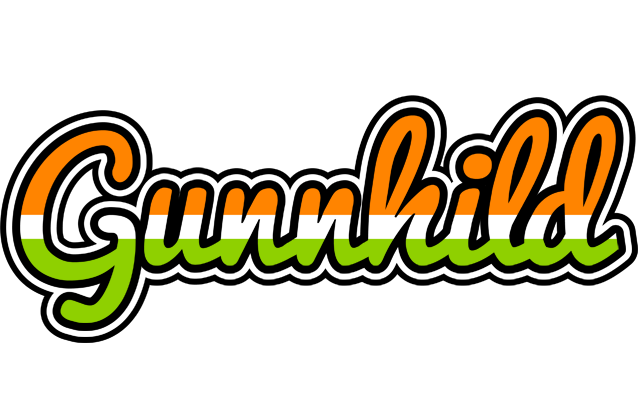 Gunnhild mumbai logo