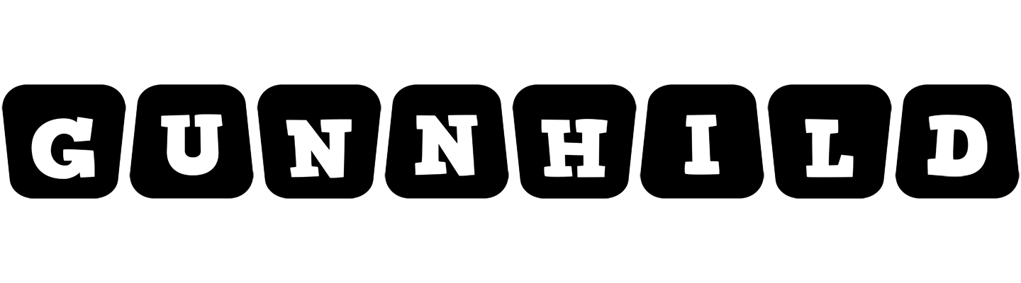 Gunnhild racing logo