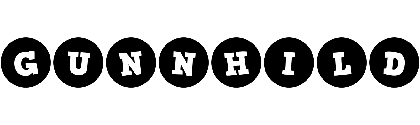 Gunnhild tools logo