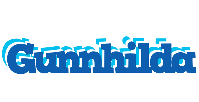 Gunnhilda business logo