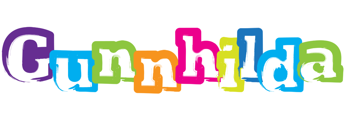 Gunnhilda casino logo