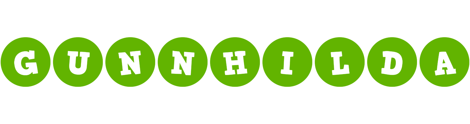 Gunnhilda games logo