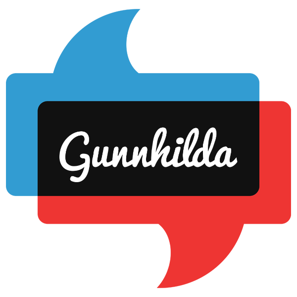 Gunnhilda sharks logo