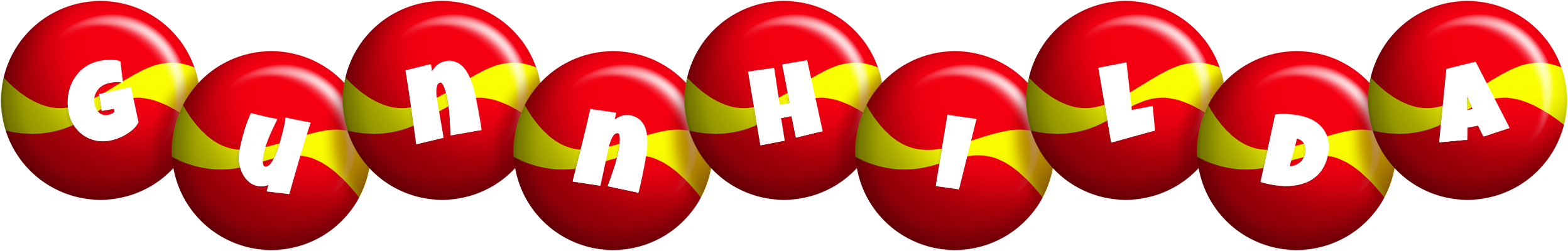 Gunnhilda spain logo