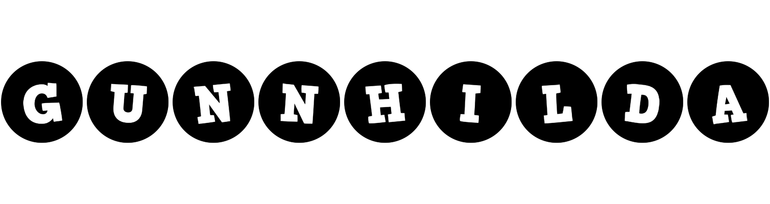 Gunnhilda tools logo