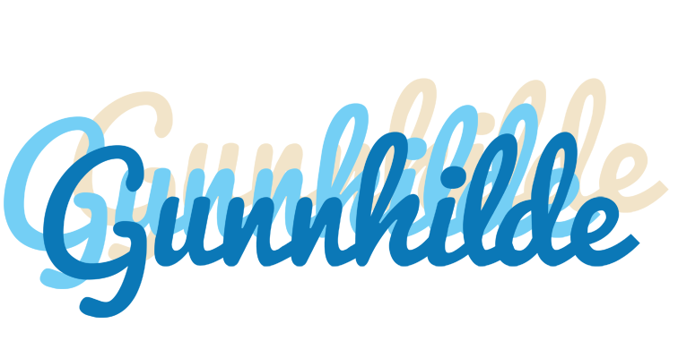 Gunnhilde breeze logo