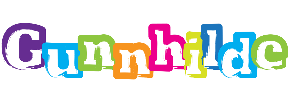 Gunnhilde casino logo