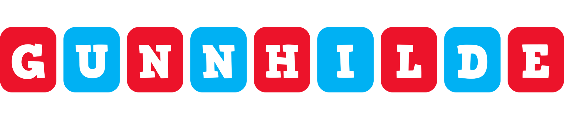 Gunnhilde diesel logo