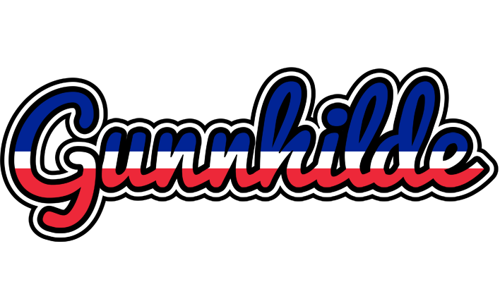 Gunnhilde france logo