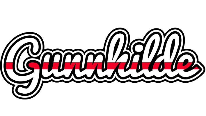 Gunnhilde kingdom logo
