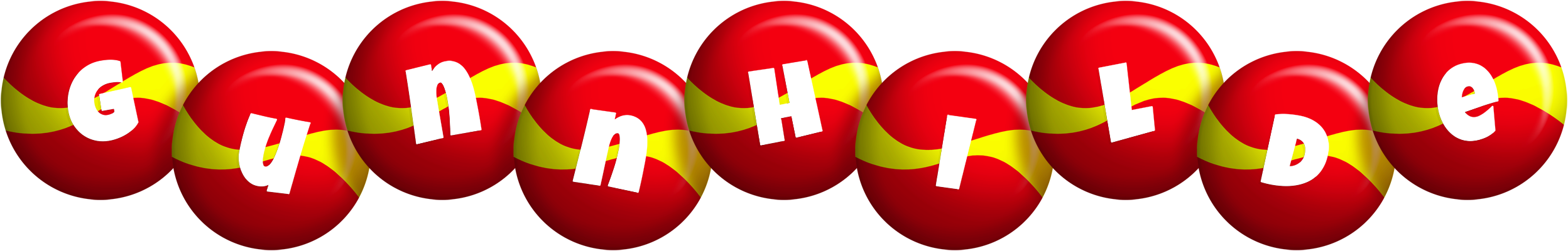 Gunnhilde spain logo