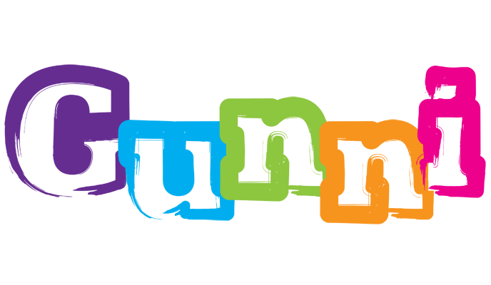Gunni casino logo