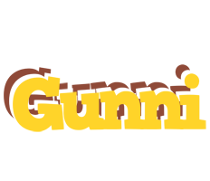 Gunni hotcup logo