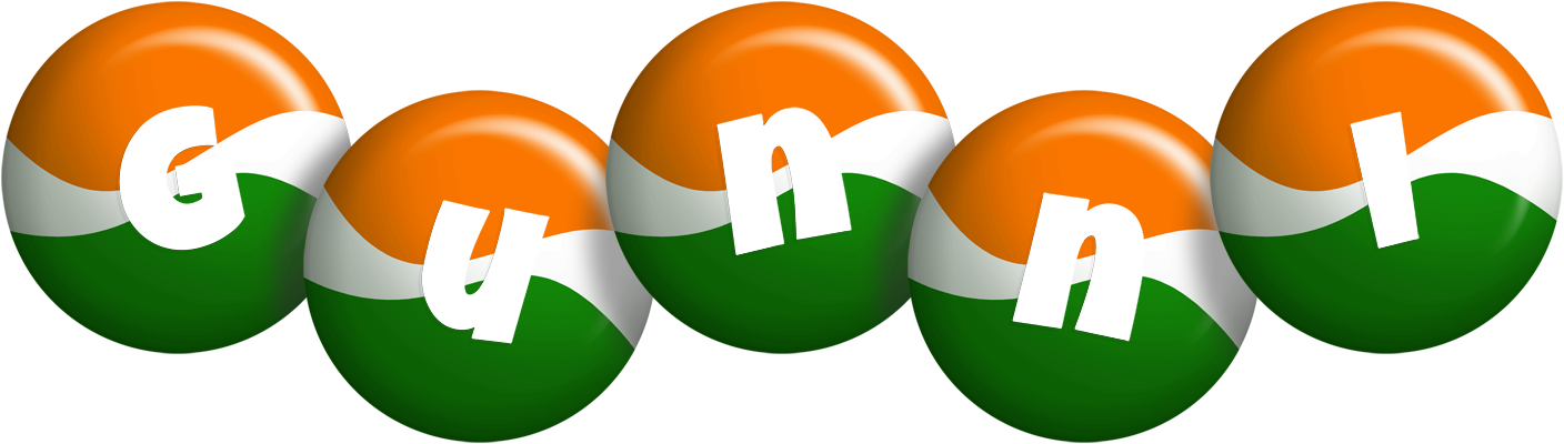 Gunni india logo