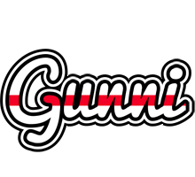 Gunni kingdom logo