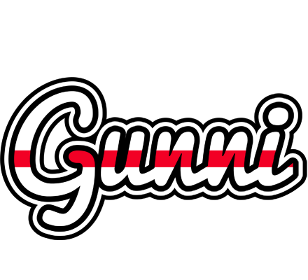 Gunni kingdom logo