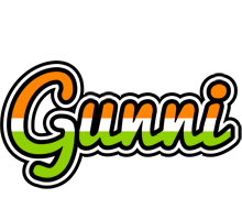 Gunni mumbai logo