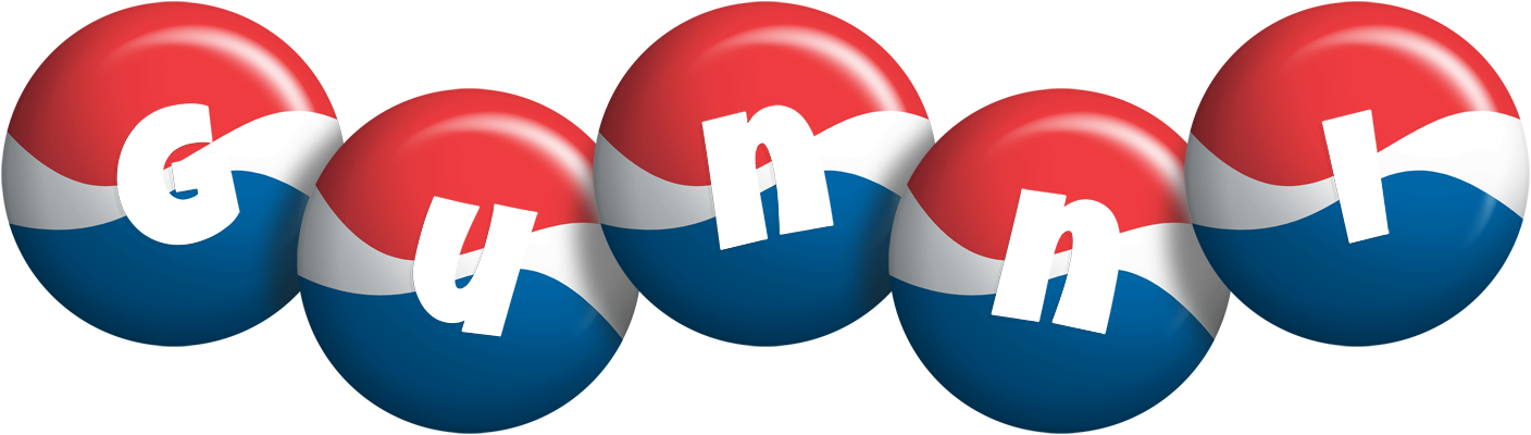 Gunni paris logo