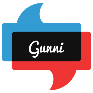 Gunni sharks logo