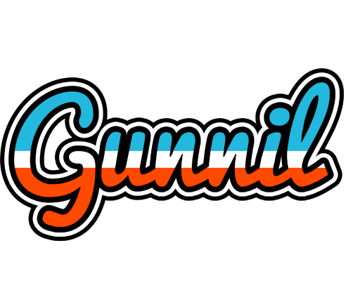 Gunnil america logo