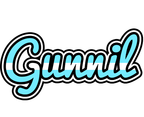 Gunnil argentine logo