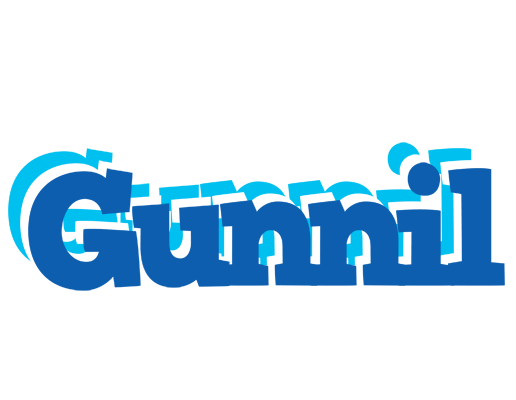 Gunnil business logo