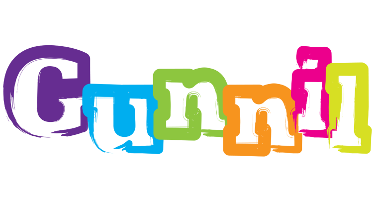 Gunnil casino logo