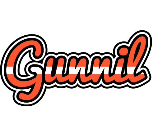 Gunnil denmark logo