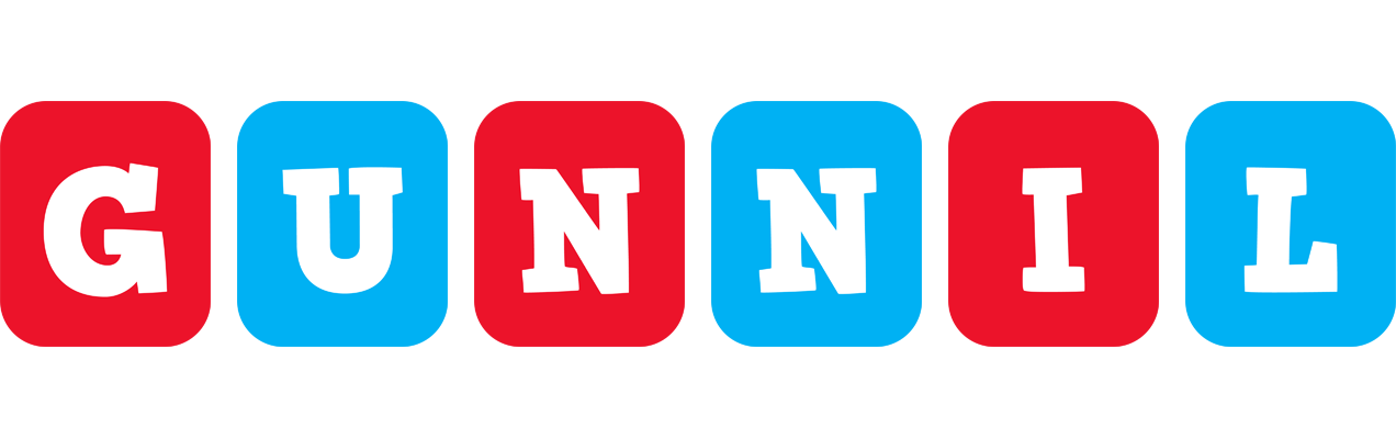 Gunnil diesel logo
