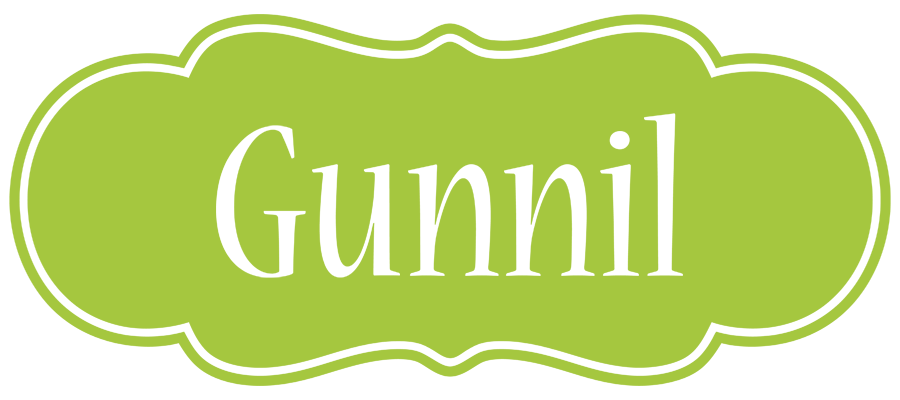 Gunnil family logo