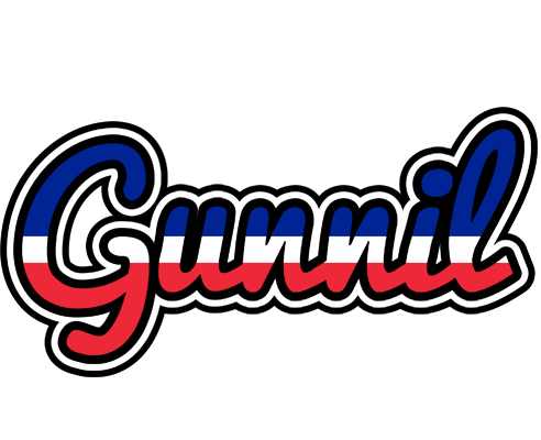 Gunnil france logo