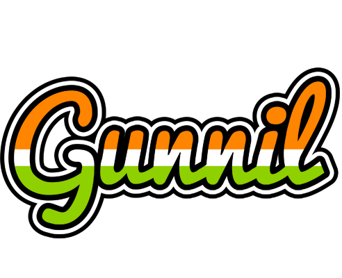 Gunnil mumbai logo