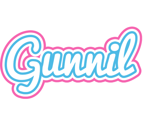 Gunnil outdoors logo