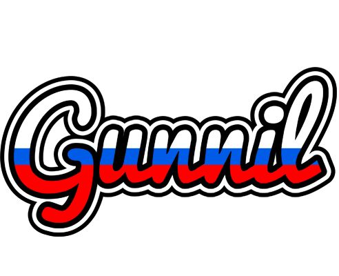 Gunnil russia logo