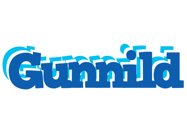 Gunnild business logo