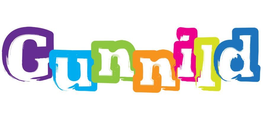 Gunnild casino logo
