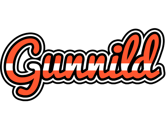 Gunnild denmark logo