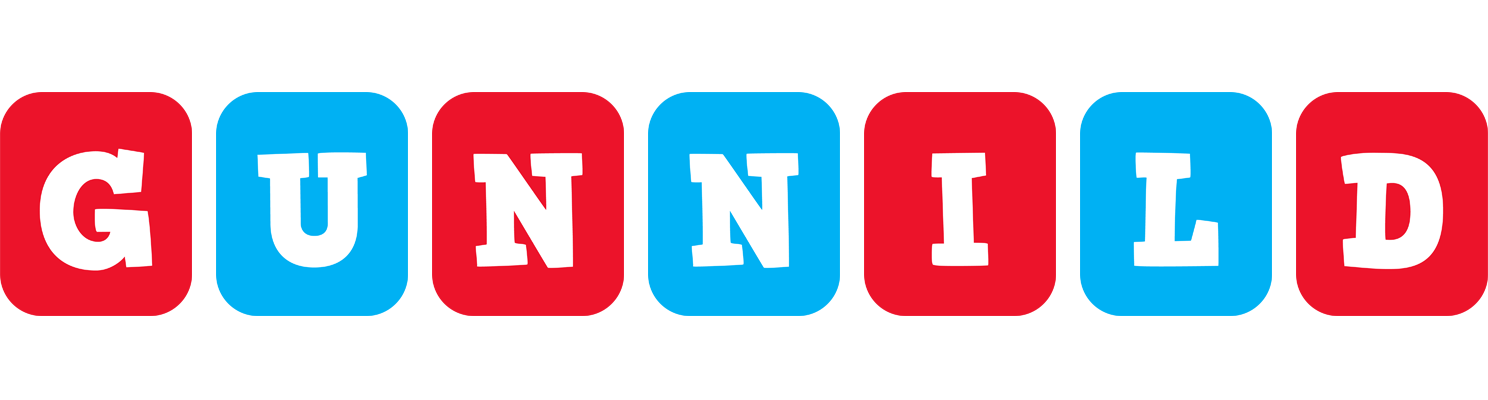 Gunnild diesel logo