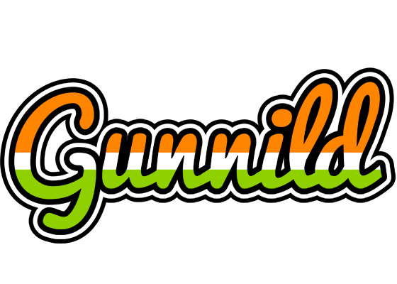 Gunnild mumbai logo