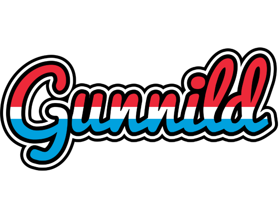 Gunnild norway logo