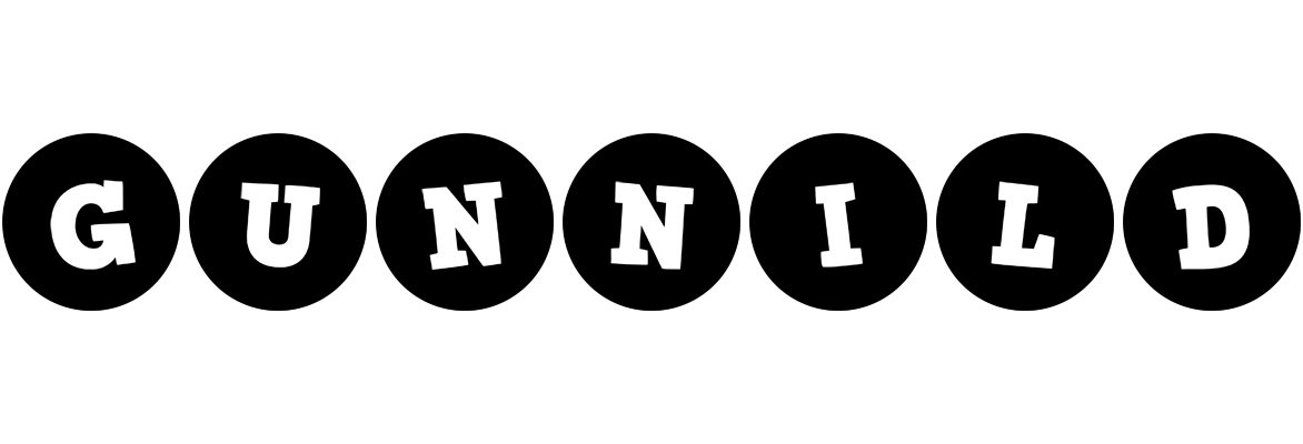 Gunnild tools logo