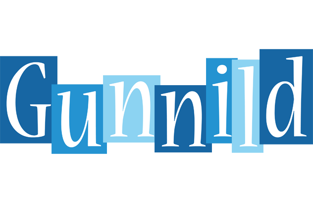 Gunnild winter logo