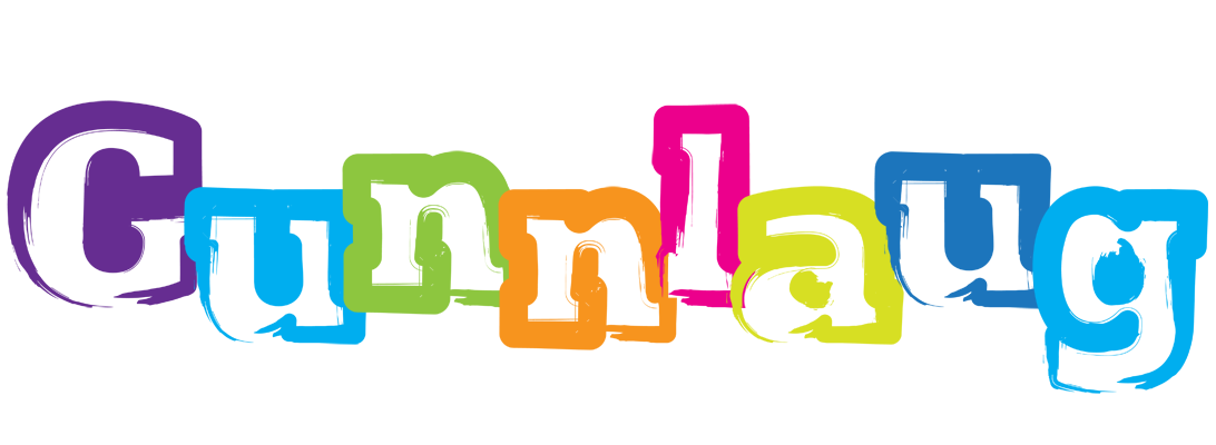 Gunnlaug casino logo